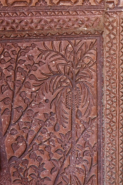 Fatehpur Sikri-049